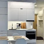 Modern With Prime Location Apartment