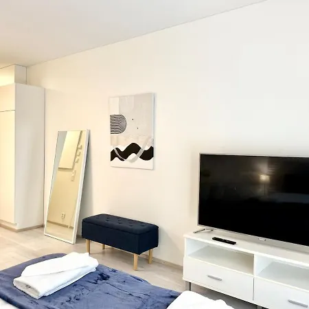 Modern With Prime Location Apartment