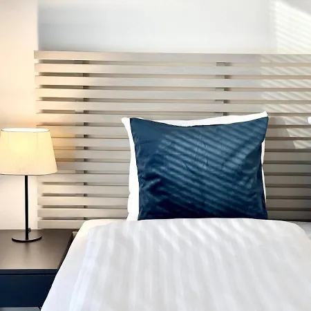 Modern With Prime Location *