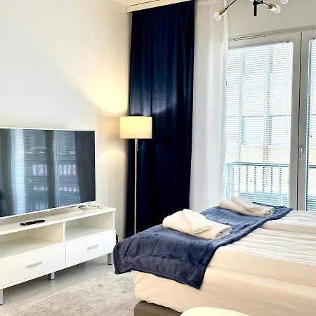 Modern With Prime Location Apartment