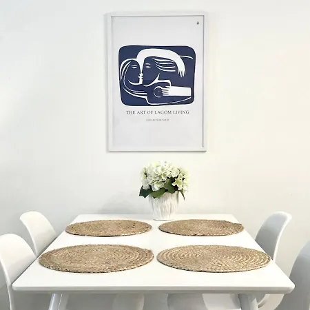 Modern With Prime Location * Oulu