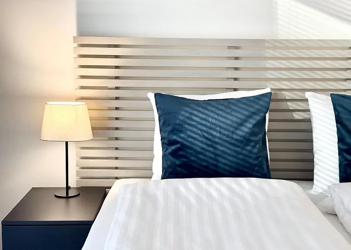 Modern With Prime Location *