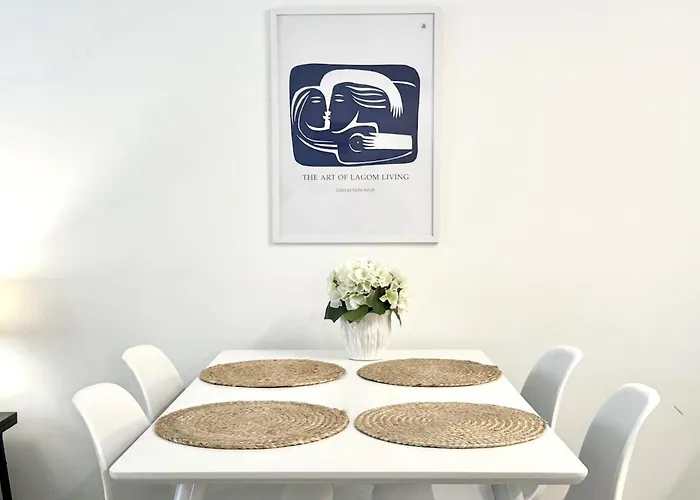 Modern With Prime Location * Oulu