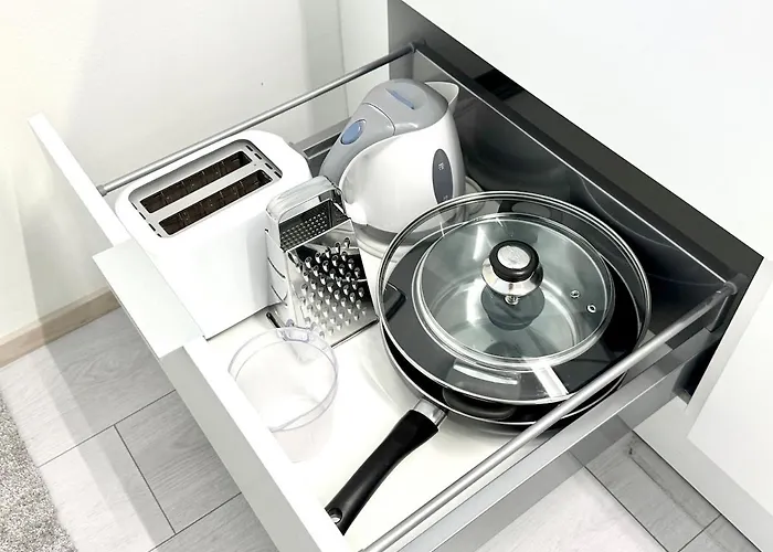 Modern With Prime Location Apartment Oulu