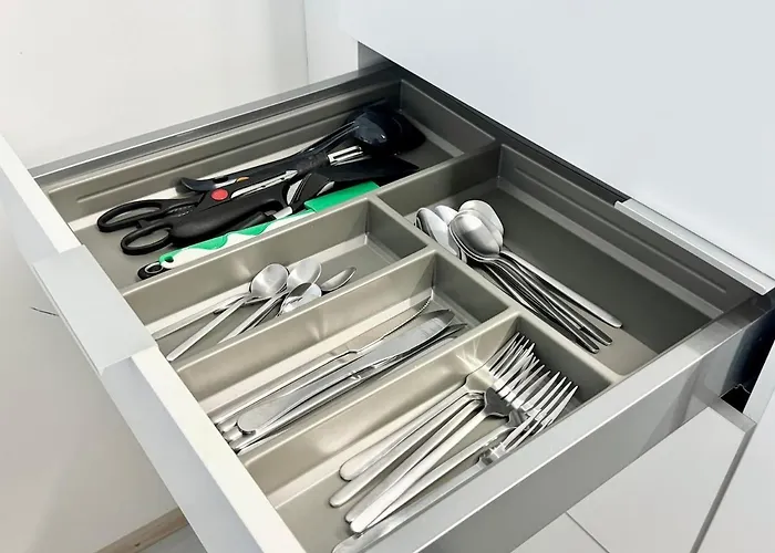 Modern With Prime Location *